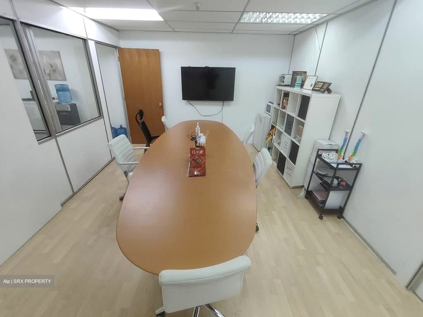 Sim Lim Tower (D8), Office #532993301